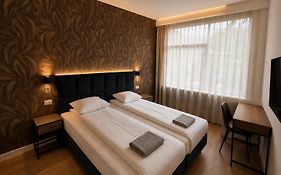 Hotel Holland Lodge